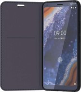 Nokia 9 PureView Book Cover CP-290 | Blauw