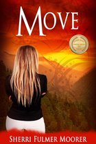 The Tanger Falls Mystery Box Set 1 - Move (Book One of The Tanger Falls Mystery)