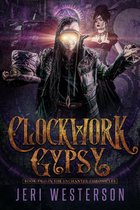 Enchanter Chronicles 2 - Clockwork Gypsy
