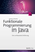 Programmieren mit Java - Funktionale Programmierung in Java
