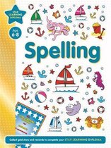 Star Learning Diploma- 6-8 Years Spelling