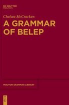 Mouton Grammar Library [MGL]78-A Grammar of Belep