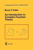 An Introduction to Complex Function Theory