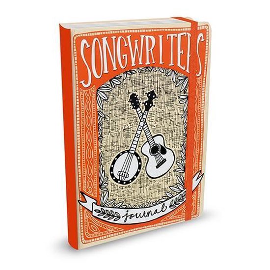 Cahier des auteurs-compositeurs