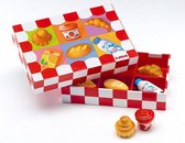 Djeco | houten ontbijtset | +4 jaar