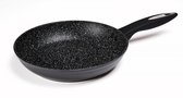 Zyliss Koekenpan Cook 24 Cm Aluminium Zwart