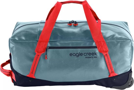 eagle creek migrate duffel 110