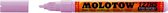 Molotow ONE4ALL Lila Pastel verfstift - 127HS-CO 2mm marker