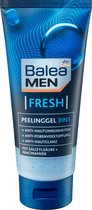 Balea MEN Fresh Peeling Gel met Salicylzuur + Niacinamide (100 ml)