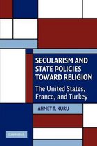 Secularism & State Policies Toward Relig