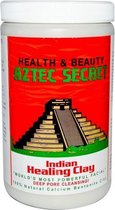 AZTEC Secret Indian Healing Clay Deep Pore Cleansing 1 kg