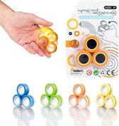 SpinFun™ Magnetische ringen