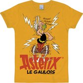 Logoshirt T-Shirt Asterix Le Gaulois