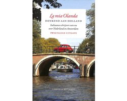 La mia Olanda