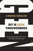 Dit is geen vrouwenboek