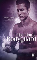 The Lion's Bodyguard