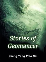 Volume 2 2 - Stories of Geomancer