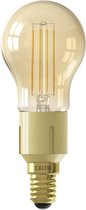 Calex Smart Kogel LED lamp - E14 - 4,5W - 400lm - 1800-3000K