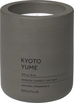 FRAGA geurkaars Kyoto Yume (290 gram) - Set/2 stuks
