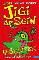 Stori Jigi Ap Sgiw