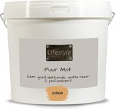 Lifestyle Puur Mat - Muurverf - 219GO - 10 liter