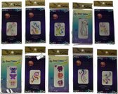 Tattoo LOT - T30 | KONAD  -
