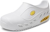 Sun Shoes - AWP Safety EVA clog met composiet neus