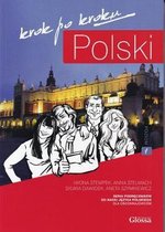 Polski, Krok Po Kroku: Manuel de cours pour apprendre le polonais comme langue étrangère