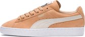 Puma - Dames Sneakers Suede Classic Wns - Roze - Maat 41