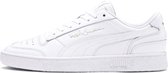 Puma - Heren Sneakers Ralph Sampson Lo - Wit - Maat 41