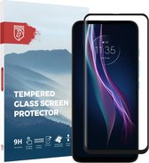 Rosso Motorola One Fusion Plus 9H Tempered Glass Screen Protector