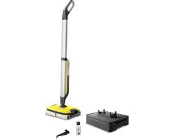 foto van FC 7 Cordless Yellow