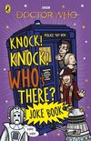 Doctor Who Knock Knock Whos There Jo
