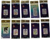 Tattoo LOT - T31 | KONAD  -