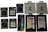 Tattoo LOT - T33 | KONAD  -