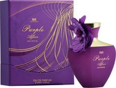 Purple Affair Eau de Parfum pour femme by Rich & Ruitz