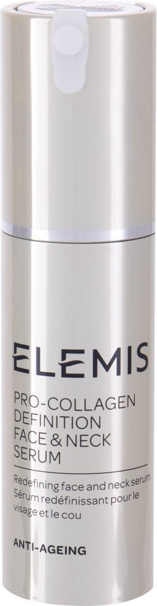 Elemis Anti-Ageing Pro-Collagen Definition Face & Neck Serum