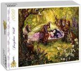 Puzzel - Snow White - Josephine Wall - 1000 stukjes