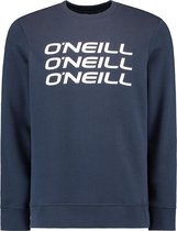 O'Neill Lm Triple Stack Crew Heren Trui - Maat XL