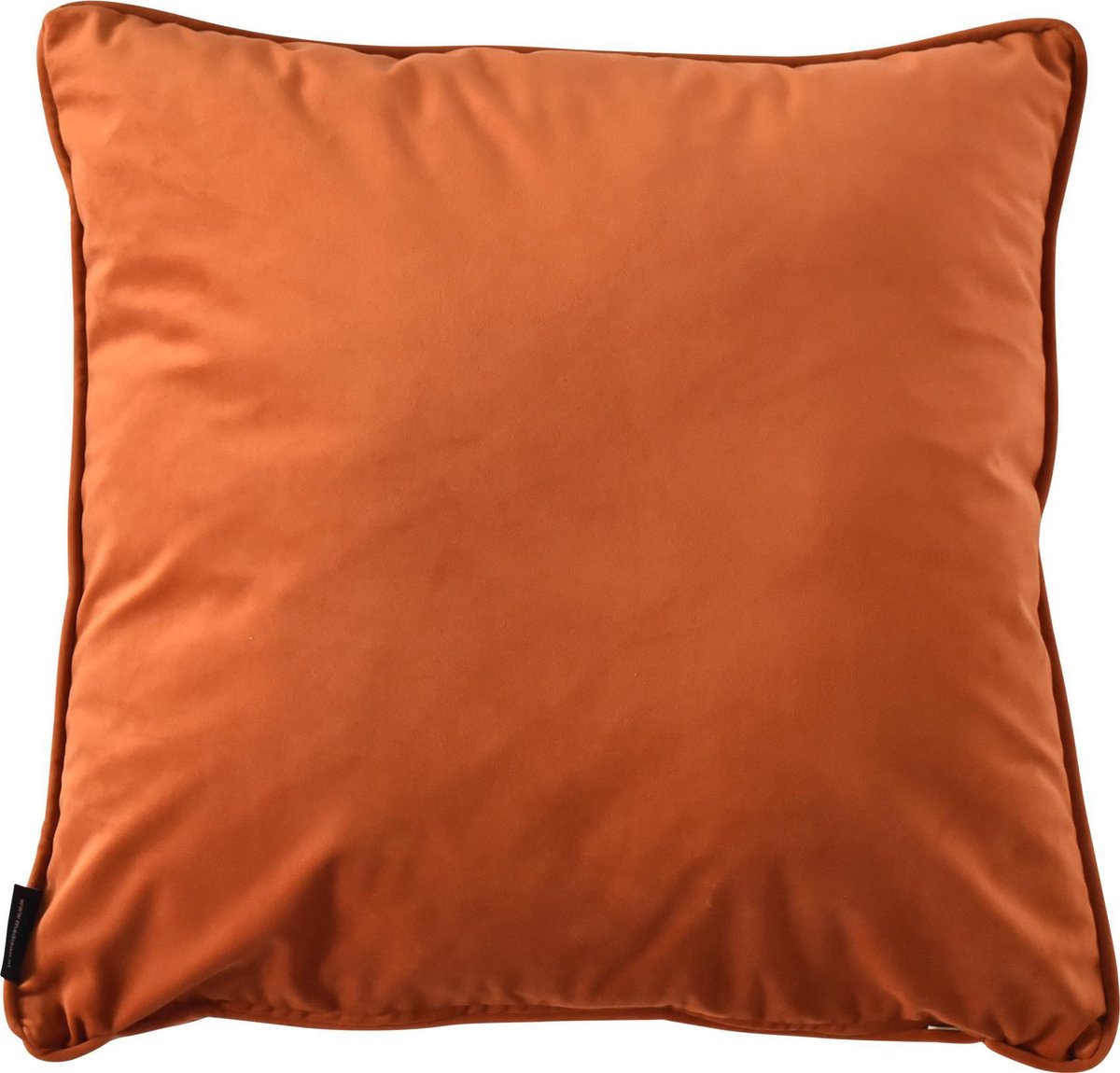 Madison Home - London Orange 60X60 Cm Oranje