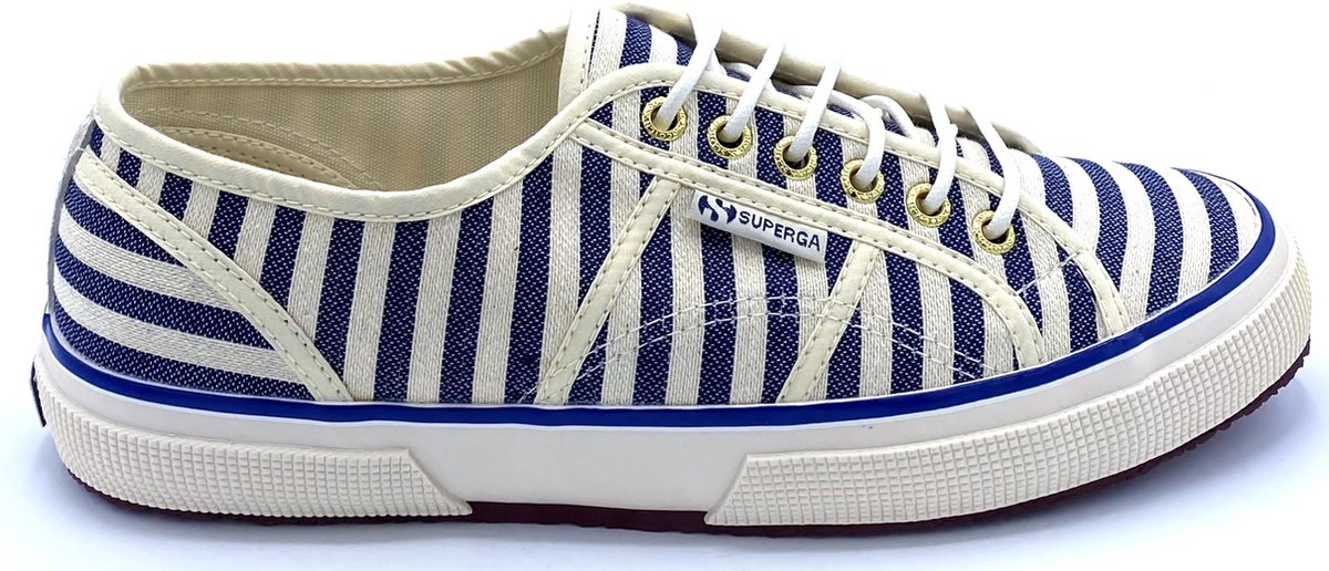 Superga Veterschoen | Vamos
