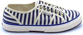 Superga X Scotch & Soda Slip on S00AR40- Sneakers Heren- Maat 45