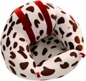Baby Zitkussen Koe – Zitkussen – Zitstoel – Baby Zitten – Baby Stoel