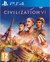 Sid Meier’s Civilization® VI - PS4
