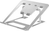 Neomounts NSLS085WHITE laptop stand - zilver