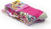 Disney Princess - sokken - 3 pack - maat 27-30