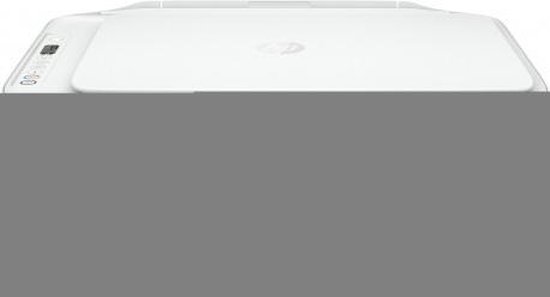 DeskJet 2710 - All-in-One Printer