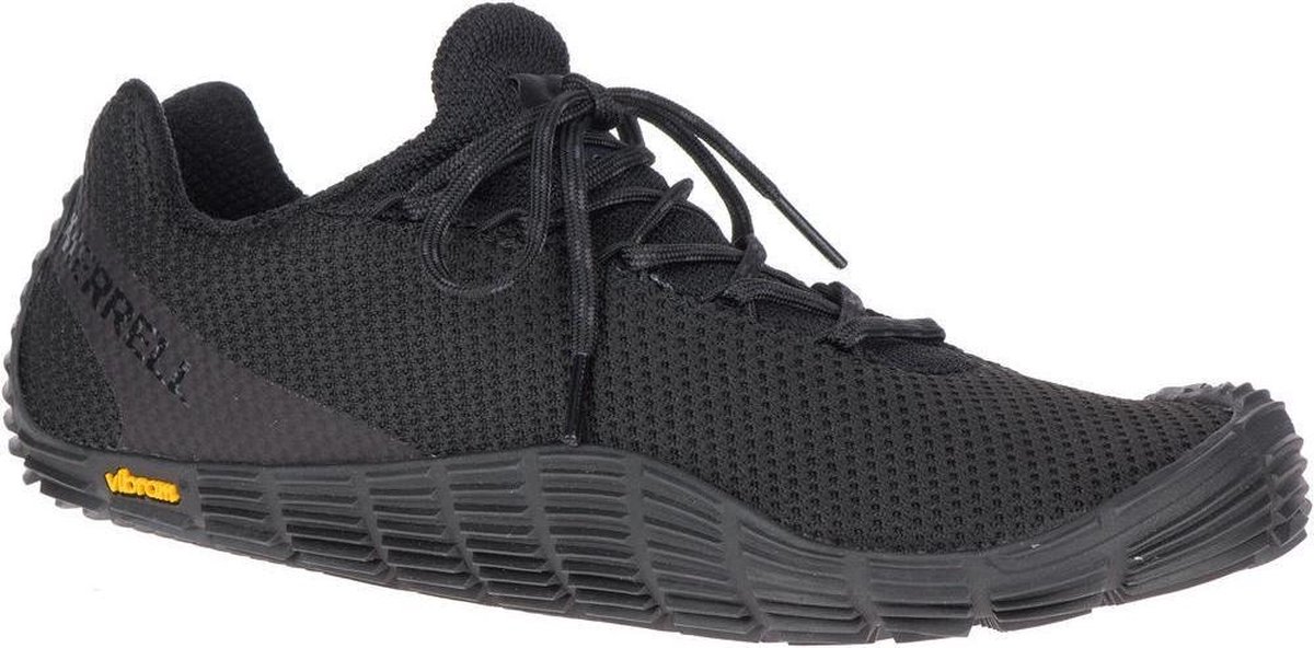Merrell Move Glove Sportschoenen Heren Zwart