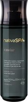 O Boticario NativaSpa Bodysplash / Mist Caviar 200 ml