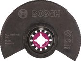 Bosch - BIM segmentzaagblad gekarteld ACZ 100 SWB 100 mm
